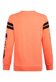 Unlocked jongens shirt